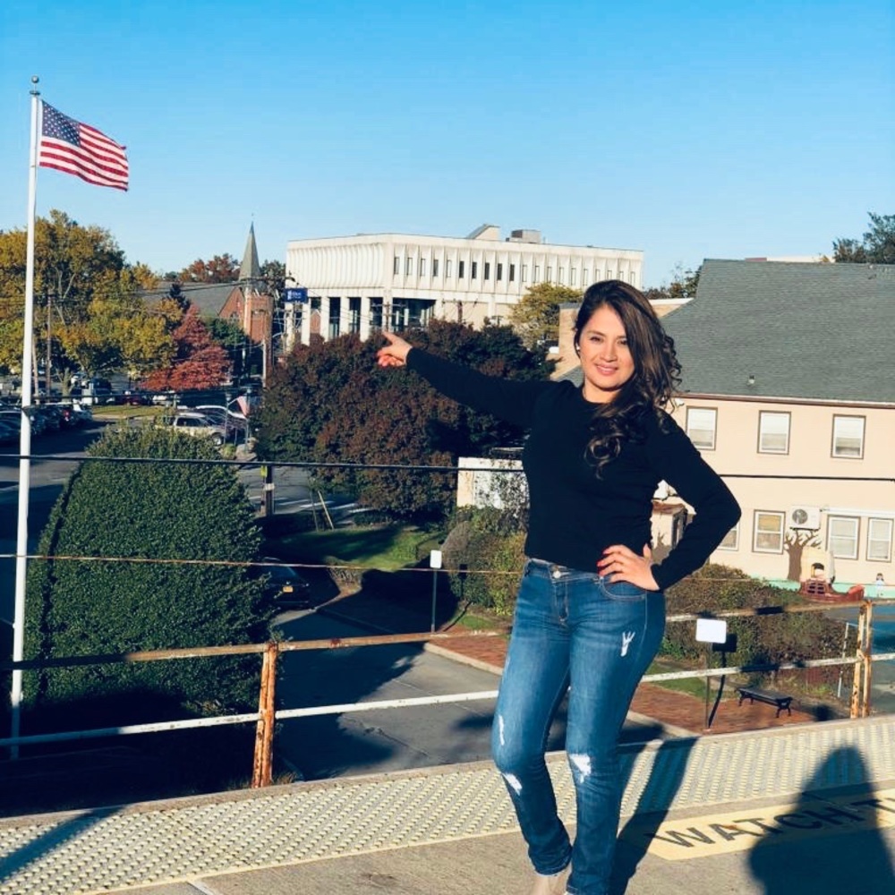 Meet your Posher, Taty